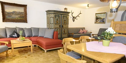 Hotels und Ferienwohnungen im Oberallgäu - Reisegrund: Skiurlaub - Deutschland - Landhaus Schmid - Ferienwohnungen in Obermaiselstein im Allgäu - Ferienwohnungen Landhaus Schmid