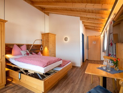 Hotels und Ferienwohnungen im Oberallgäu - Unterkunftsart: Hotel - Deutschland - Pflegehotel Allgäu in Sonthofen