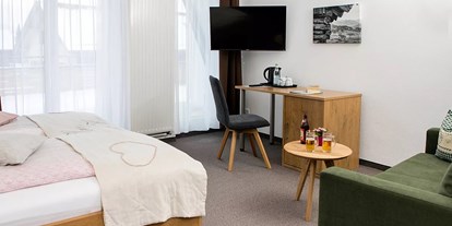 Hotels und Ferienwohnungen im Oberallgäu - Ausstattung: WLAN inklusive - Gasthof Pension Sonne in Altstädten - Gasthof Pension Sonne in Altstädten