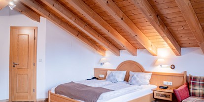 Hotels und Ferienwohnungen im Oberallgäu - Freizeit: Sauna - Allgäu - Hotel im Allgäu - Berghotel Sonnenklause - Berghotel Sonnenklause über dem Illertal im Oberallgäu