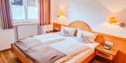 Hotels und Ferienwohnungen im Oberallgäu - Reisegrund: Wellnessurlaub - Oberallgäu - Hotel im Allgäu - Berghotel Sonnenklause - Berghotel Sonnenklause über dem Illertal im Oberallgäu