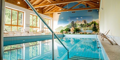 Hotels und Ferienwohnungen im Oberallgäu - Freizeit: Sauna - Allgäu - Berghotel Sonnenklause - Hotel im Oberallgäu - Berghotel Sonnenklause über dem Illertal im Oberallgäu
