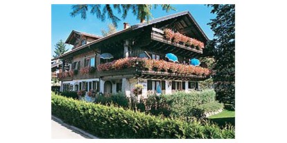 Hotels und Ferienwohnungen im Oberallgäu - Ausstattung: Garage / Carport - Deutschland - Staufen
