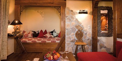 Hotels und Ferienwohnungen im Oberallgäu - Unterkunftsart: Hotel - Bayern - Tanneck - Träumen überm Tal
