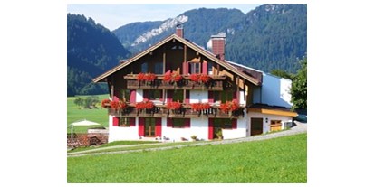 Hotels und Ferienwohnungen im Oberallgäu - Ausstattung: bedingt allergikergerecht - Ferienwohnungen Vogler