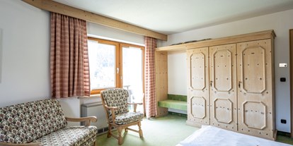 Hotels und Ferienwohnungen im Oberallgäu - Freizeit: Sauna - Vorarlberg - Haus Widdersteinblick - Riezlern im Kleinwalsertal - Haus Widdersteinblick - Ferienwohnungen & Frühstückspension