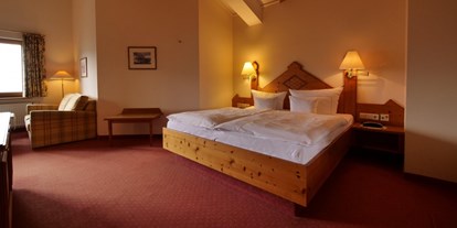 Hotels und Ferienwohnungen im Oberallgäu - Unterkunftsart: Hotel - Oberallgäu - Berghof am Paradies