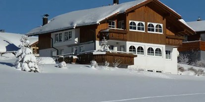 Hotels und Ferienwohnungen im Oberallgäu - Landhaus Thomma - Ferienwohnungen in Oberjoch im Allgäu - Landhaus Thomma - Ferienwohnungen in Oberjoch im Allgäu