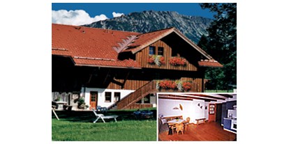 Hotels und Ferienwohnungen im Oberallgäu - Vorteilskarte: Allgäu-Walser-Card - Bad Hindelang Unterjoch - Lipp & Beck