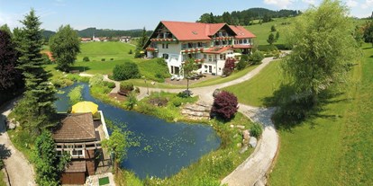 Hotels und Ferienwohnungen im Oberallgäu - Ausstattung: bedingt behindertengerecht - Bayern - Johanneshof