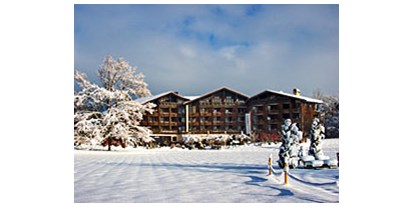 Hotels und Ferienwohnungen im Oberallgäu - Ausstattung: Parkplatz - Oberstaufen - Lindner Parkhotel & SPA Oberstaufen