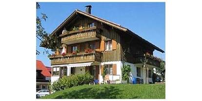 Hotels und Ferienwohnungen im Oberallgäu - Ausstattung: Nichtraucherhaus - PLZ 87541 (Deutschland) - Epple - Oberjoch