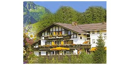 Hotels und Ferienwohnungen im Oberallgäu - Unterkunftsart: Hotel - Riezlern - Hotel Wagner