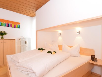 Hotels und Ferienwohnungen im Oberallgäu - Ausstattung: Sauna - PLZ 6991 (Österreich) - Hotels im Kleinwalsertal - Familienhotel in Riezlern - Familienhotel Kleinwalsertal in Riezlern