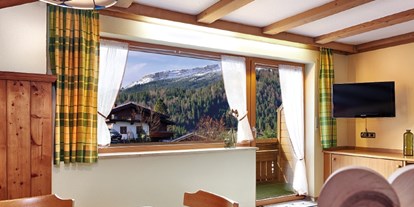 Hotels und Ferienwohnungen im Oberallgäu - Reisegrund: Skiurlaub - Gästehaus Strasser - Appartements