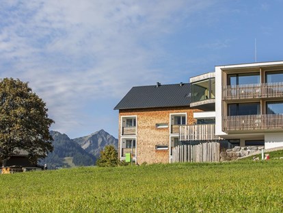 Hotels und Ferienwohnungen im Oberallgäu - Riezlern Schwende - Genuss- Aktivhotel Sonnenburg in Riezlern im Kleinwalsertal - Genuss- Aktivhotel Sonnenburg in Riezlern im Kleinwalsertal