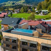 Hotels und Ferienwohnungen im Oberallgäu: Genuss- Aktivhotel Sonnenburg in Riezlern im Kleinwalsertal - Genuss- Aktivhotel Sonnenburg in Riezlern im Kleinwalsertal