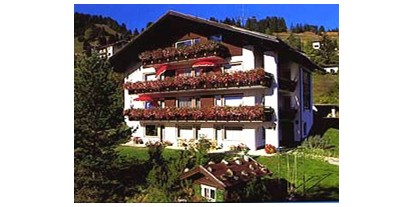 Hotels und Ferienwohnungen im Oberallgäu - Hirschegg (Mittelberg) - Hochblick