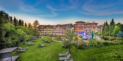 Hotels und Ferienwohnungen im Oberallgäu - Ausstattung: Parkplatz - Dein Engel Bufflings