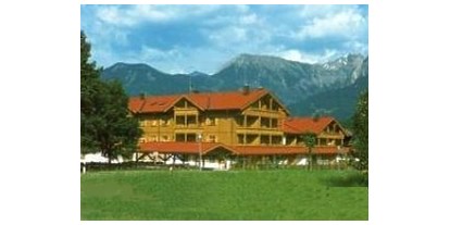 Hotels und Ferienwohnungen im Oberallgäu - Obermaiselstein Niederdorf - Sonnenwinkel