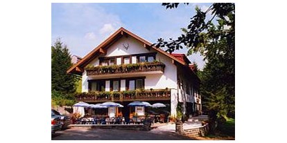 Hotels und Ferienwohnungen im Oberallgäu - PLZ 87561 (Deutschland) - Café - Pension Bachtelhaus