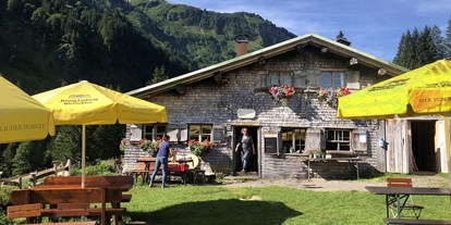 Hotels und Ferienwohnungen im Oberallgäu - Freizeit: Skifahren - Bayern - Hotel - Restaurant Traube in Oberstdorf im Allgäu - Hotel - Restaurant Traube in Oberstdorf im Allgäu