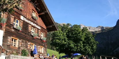 Hotels und Ferienwohnungen im Oberallgäu - Parken & Anreise: Anreise mit ÖPNV möglich - Allgäu - Am Sonnenbichl - Ferienwohnungen in Schöllang im Allgäu