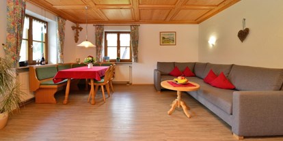 Hotels und Ferienwohnungen im Oberallgäu - Freizeit: Skifahren - Oberallgäu - Ferienhof Brutscher in Fischen im Allgäu - Ferienhof Brutscher in Fischen im Allgäu