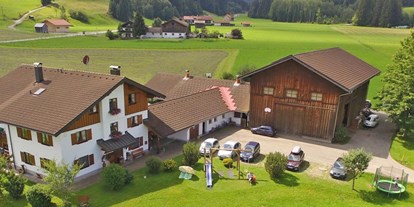 Hotels und Ferienwohnungen im Oberallgäu - Reisegrund: Skiurlaub - Fischen im Allgäu - Ferienhof Brutscher in Fischen im Allgäu - Ferienhof Brutscher in Fischen im Allgäu