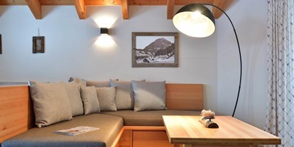 Hotels und Ferienwohnungen im Oberallgäu - Freizeit: Skifahren - Allgäu - Ferienwohnungen Balderschwang - Haus im Wäldle - Haus im Wäldle - Ferienwohnungen
