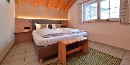 Hotels und Ferienwohnungen im Oberallgäu - Reisegrund: Skiurlaub - Allgäu - Ferienwohnungen Balderschwang - Haus im Wäldle - Haus im Wäldle - Ferienwohnungen