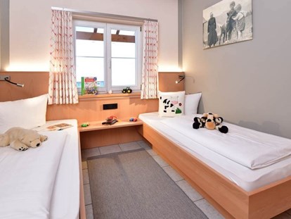 Hotels und Ferienwohnungen im Oberallgäu - Reisegrund: Familienurlaub - Ferienwohnungen Balderschwang - Haus im Wäldle - Haus im Wäldle - Ferienwohnungen
