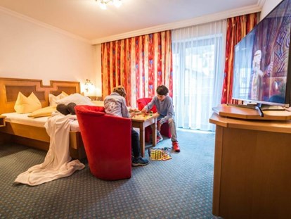 Hotels und Ferienwohnungen im Oberallgäu - Ausstattung: Kinderausstattung - Vorarlberg - Hallers Posthotel Hotel - Hotels in Riezlern - Kleinwasertal - Haller's Posthotel & Posthaus