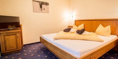 Hotels und Ferienwohnungen im Oberallgäu - Vorarlberg - Hallers Posthotel Hotel - Hotels in Riezlern - Kleinwasertal - Haller's Posthotel & Posthaus