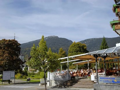 Hotels und Ferienwohnungen im Oberallgäu - Ausstattung: Kinderausstattung - Vorarlberg - Hotel Hallers Posthotel in Riezlern - Kleinwasertal - Haller's Posthotel & Posthaus