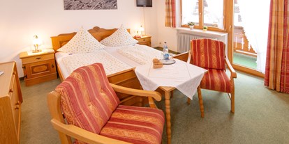 Hotels und Ferienwohnungen im Oberallgäu - Freizeit: Sauna - Allgäu - Gästehaus Schmid in Obermaiselstein im Allgäu - Gästehaus Schmid in Obermaiselstein im Allgäu