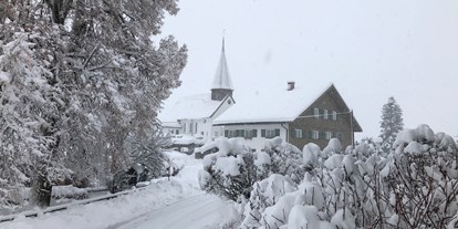 Hotels und Ferienwohnungen im Oberallgäu - Freizeit: Skifahren - Oberallgäu - Gästehaus Schmid in Obermaiselstein im Allgäu - Gästehaus Schmid in Obermaiselstein im Allgäu