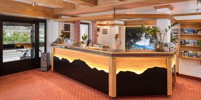 Hotels und Ferienwohnungen im Oberallgäu - Freizeit: Dampfbad - Oberallgäu - Tyrol - Hotels in Oberstaufen im Allgäu - Hotel Tyrol in Oberstaufen im Allgäu