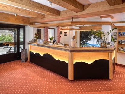 Hotels und Ferienwohnungen im Oberallgäu - Freizeit: Golfplatz (max. 3km entfernt) - Bayern - Tyrol - Hotels in Oberstaufen im Allgäu - Hotel Tyrol in Oberstaufen im Allgäu