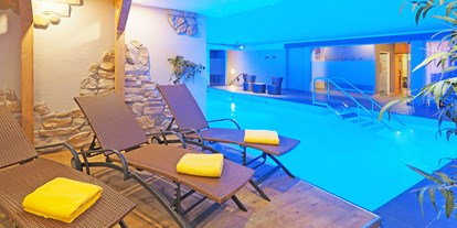 Hotels und Ferienwohnungen im Oberallgäu - Ausstattung: Sauna - Allgäu - Tyrol - Hotel in Oberstaufen im Allgäu - Hotel Tyrol in Oberstaufen im Allgäu