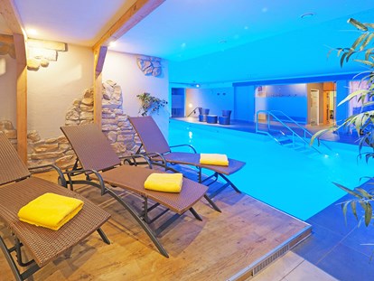 Hotels und Ferienwohnungen im Oberallgäu - Ausstattung: Sauna - Bayern - Tyrol - Hotel in Oberstaufen im Allgäu - Hotel Tyrol in Oberstaufen im Allgäu