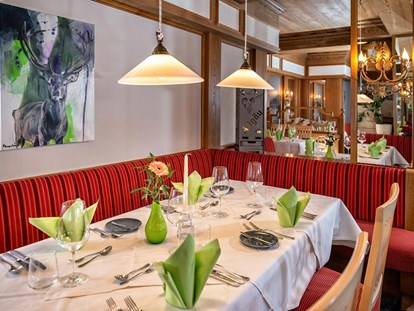 Hotels und Ferienwohnungen im Oberallgäu - Freizeit: Golfplatz (max. 3km entfernt) - Bayern - Tyrol - Hotel in Oberstaufen im Allgäu - Hotel Tyrol in Oberstaufen im Allgäu
