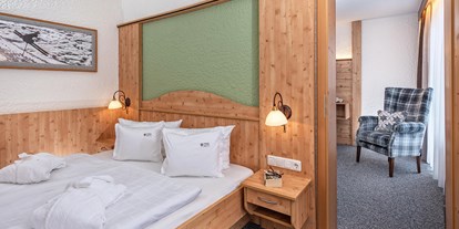 Hotels und Ferienwohnungen im Oberallgäu - Freizeit: Skifahren - Oberallgäu - Hotels in Oberstaufen - Hotel Tyrol - Hotel Tyrol in Oberstaufen im Allgäu