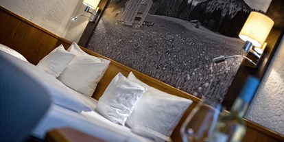 Hotels und Ferienwohnungen im Oberallgäu - Freizeit: Dampfbad - Oberallgäu - Hotels in Oberstaufen - Hotel Tyrol - Hotel Tyrol in Oberstaufen im Allgäu