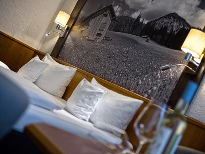 Hotels und Ferienwohnungen im Oberallgäu - Ausstattung: Nichtraucherhaus - Deutschland - Hotels in Oberstaufen - Hotel Tyrol - Hotel Tyrol in Oberstaufen im Allgäu