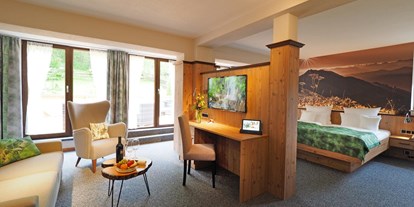 Hotels und Ferienwohnungen im Oberallgäu - Freizeit: Sauna - Allgäu - Hotels in Oberstaufen - Hotel Tyrol - Hotel Tyrol in Oberstaufen im Allgäu