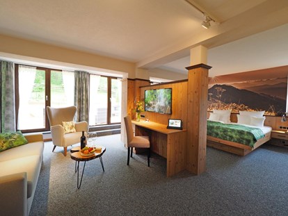 Hotels und Ferienwohnungen im Oberallgäu - Freizeit: Golfplatz (max. 3km entfernt) - Hotels in Oberstaufen - Hotel Tyrol - Hotel Tyrol in Oberstaufen im Allgäu
