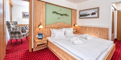 Hotels und Ferienwohnungen im Oberallgäu - Reisegrund: Skiurlaub - Allgäu - Hotels in Oberstaufen - Hotel Tyrol - Hotel Tyrol in Oberstaufen im Allgäu