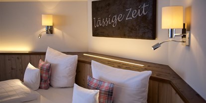 Hotels und Ferienwohnungen im Oberallgäu - Freizeit: Skifahren - Oberallgäu - Hotel- Restaurant Tyrol in Oberstaufen im Allgäu - Hotel Tyrol in Oberstaufen im Allgäu