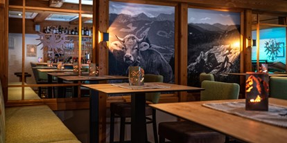 Hotels und Ferienwohnungen im Oberallgäu - Freizeit: Dampfbad - Oberallgäu - Hotel- Restaurant Tyrol in Oberstaufen im Allgäu - Hotel Tyrol in Oberstaufen im Allgäu